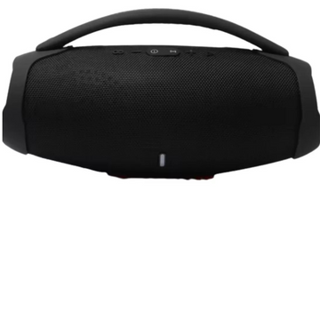 Caixa de Som Boombox 3