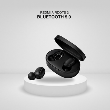 Redmi Airdots 2 Bluetooth 5.0
