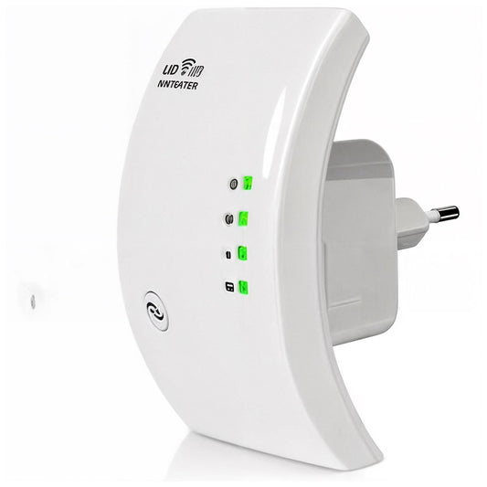 Repetidor de Sinal DHJ Wi-Fi