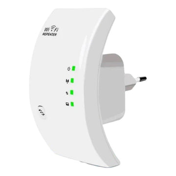 Repetidor de Sinal DHJ Wi-Fi