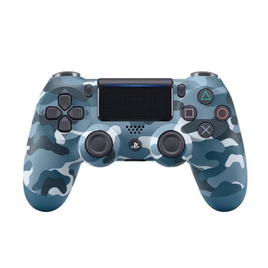 Controle Sem Fio PS4 Dualshock 4 Camuflado