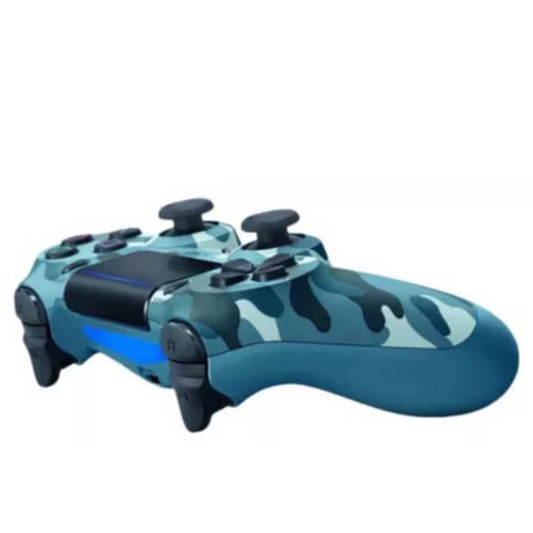 Controle Sem Fio PS4 Dualshock 4 Camuflado
