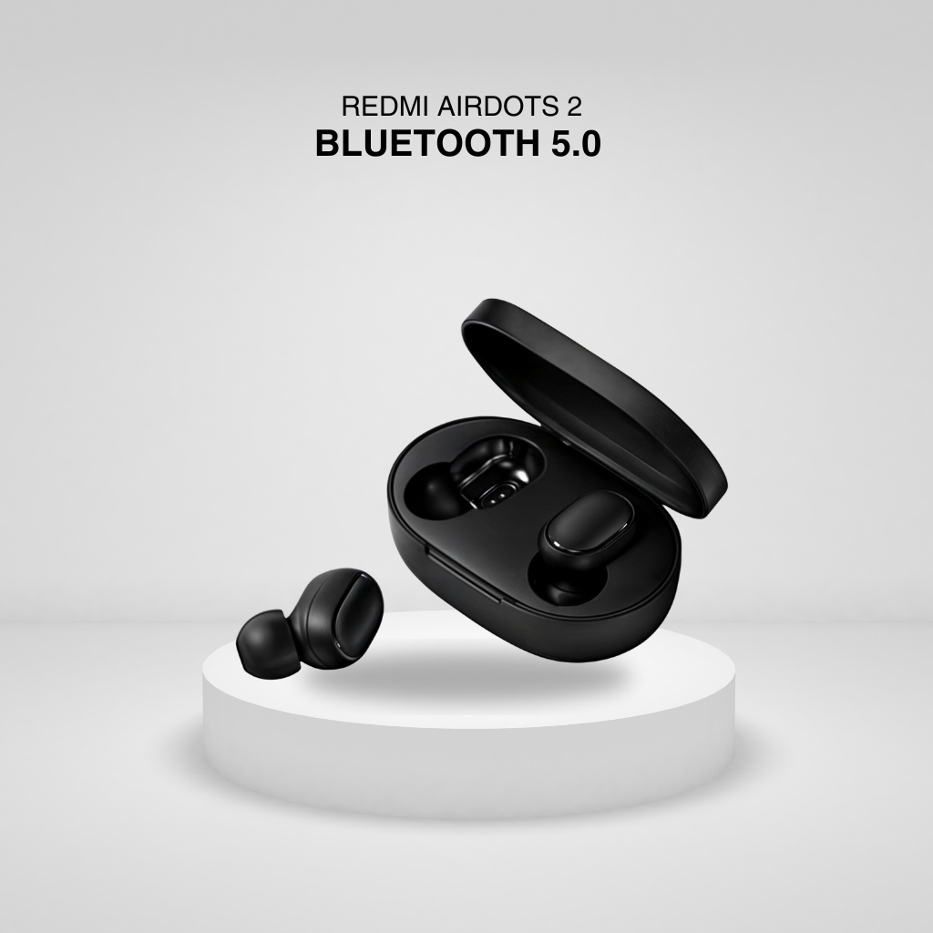 Redmi Airdots 2 Bluetooth 5.0