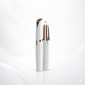 Caneta Depilador Sobrancelha Elétrico Bivolt