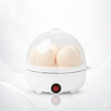 Cozedor de Ovos Elétrico à Vapor - 110V