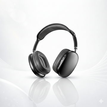 Headphone P9 Air Microfone Bluetooth - S/ Fio