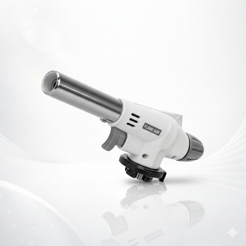 Maçarico Culinário Portátil Profissional